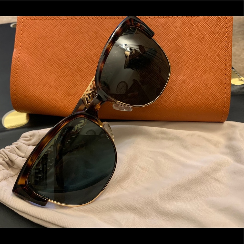Tory Burch sunglasses